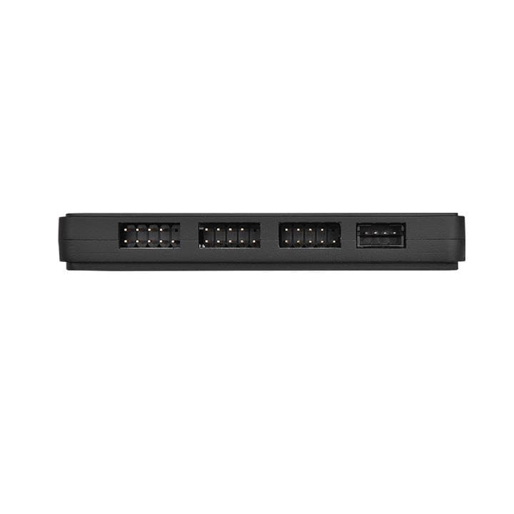 Thermaltake TT Sync Controller TT Premium Edition Black CL-O015-PL00BL-A