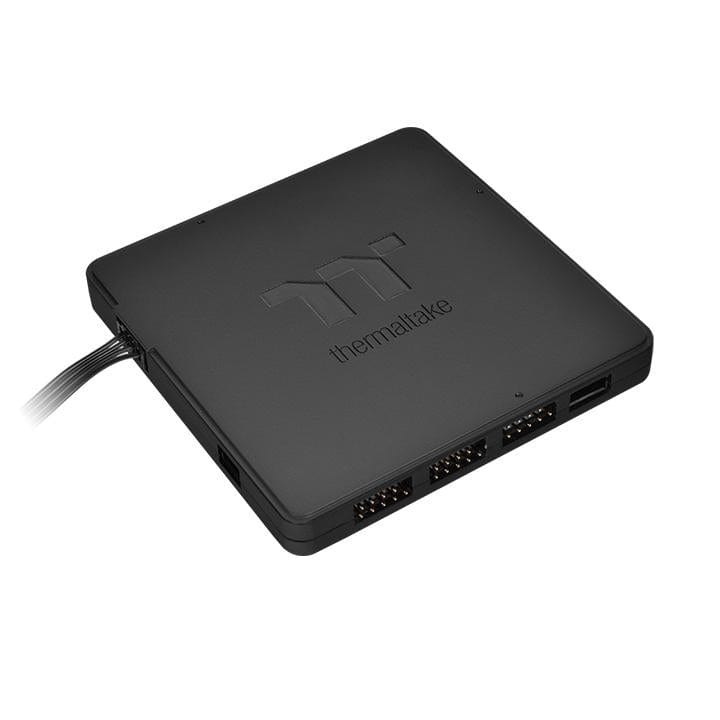Thermaltake TT Sync Controller TT Premium Edition Black CL-O015-PL00BL-A