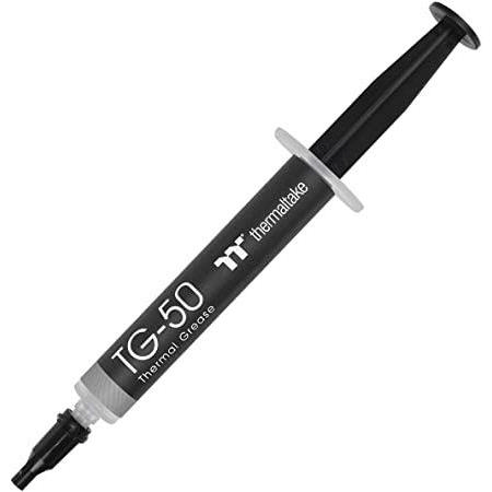 Thermaltake TG-50 High Performance Thermal Compound CL-O024-GROSGM-A