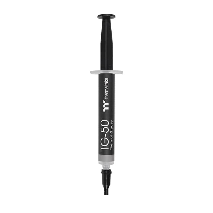 Thermaltake TG-50 High Performance Thermal Compound CL-O024-GROSGM-A