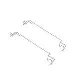 Thermaltake Riing Silent 12 CPU Fan 120mm Black and Red Silver 1400rpm CL-P022-AL12RE-A