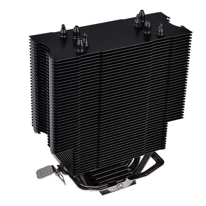 Thermaltake UX200 ARGB Lighting CPU Cooler 120mm Black 1500rpm CL-P065-AL12SW-A