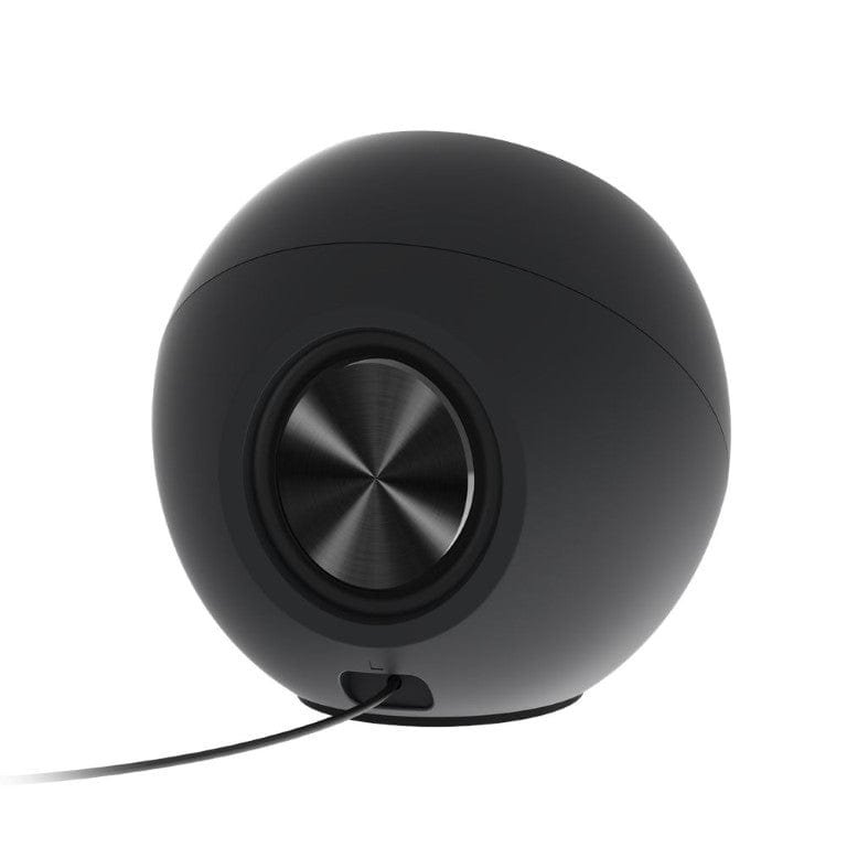 Creative Labs Pebble V2 2.0-ch USB Powered Desktop Speakers with USB-C Connectivity CL-PEBBLE-V2