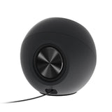 Creative Labs Pebble V2 2.0-ch USB Powered Desktop Speakers with USB-C Connectivity CL-PEBBLE-V2