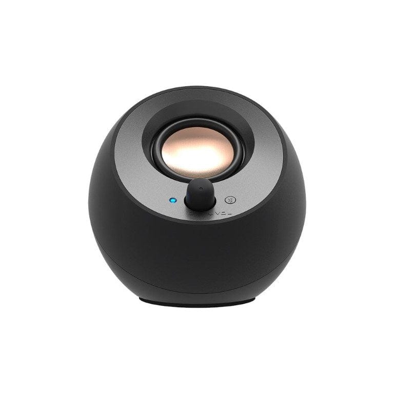 Creative Labs Pebble V3 2.0-ch USB-C Speakers with Bluetooth CL-PEBBLE-V3