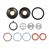 Thermaltake Pacific Drain Valve Black CL-W087-CU00BL-A