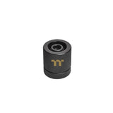 Thermaltake Pacific RGB G1/4 PETG Tube 16mm OD 12mm ID CL-W133-CU00BL-A