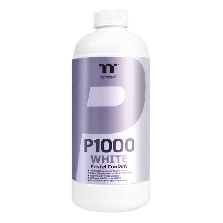 Thermaltake P1000 Pastel Coolant White CL-W246-OS00WT-A
