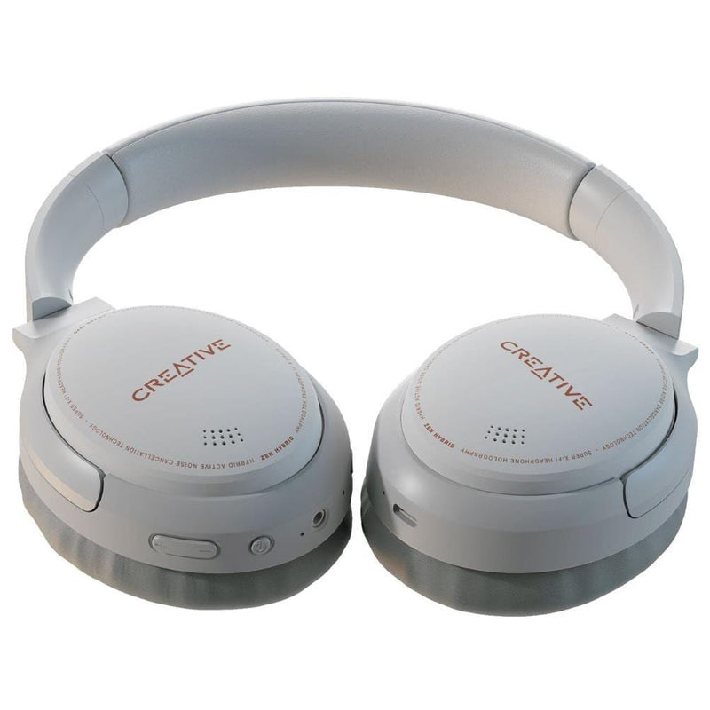 Creative Labs ZEN ANC Hybrid Headphones CL-ZEN-HYBRID