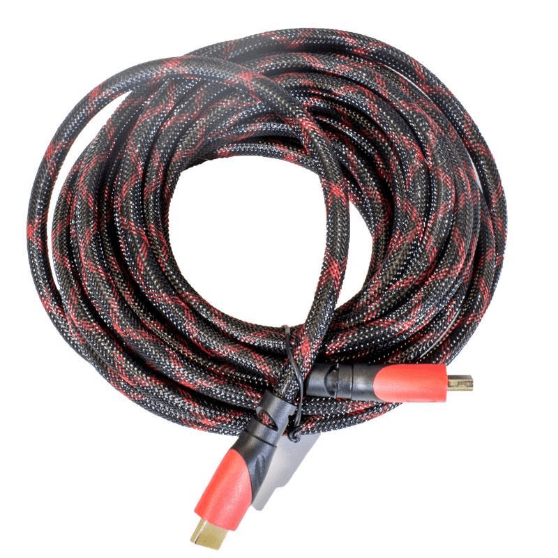 Parrot Braided HDMI Cable 2m CL1002