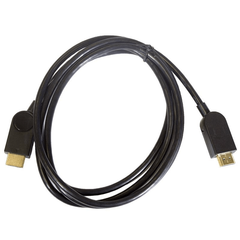 Parrot HDMI Cable with 180 Degree Rotatable Connectors 1.8m CL1002A