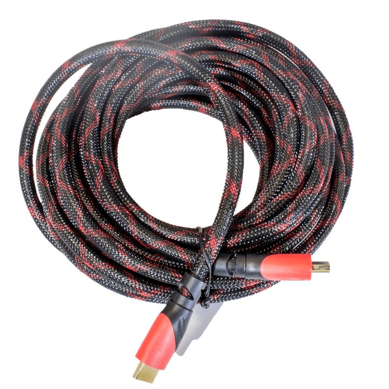 Parrot Braided HDMI Cable 10m CL1010