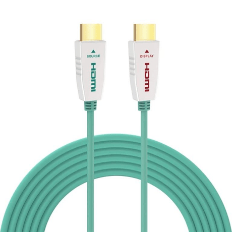 Parrot HDMI 8K Fibre Cable 50m CL1050