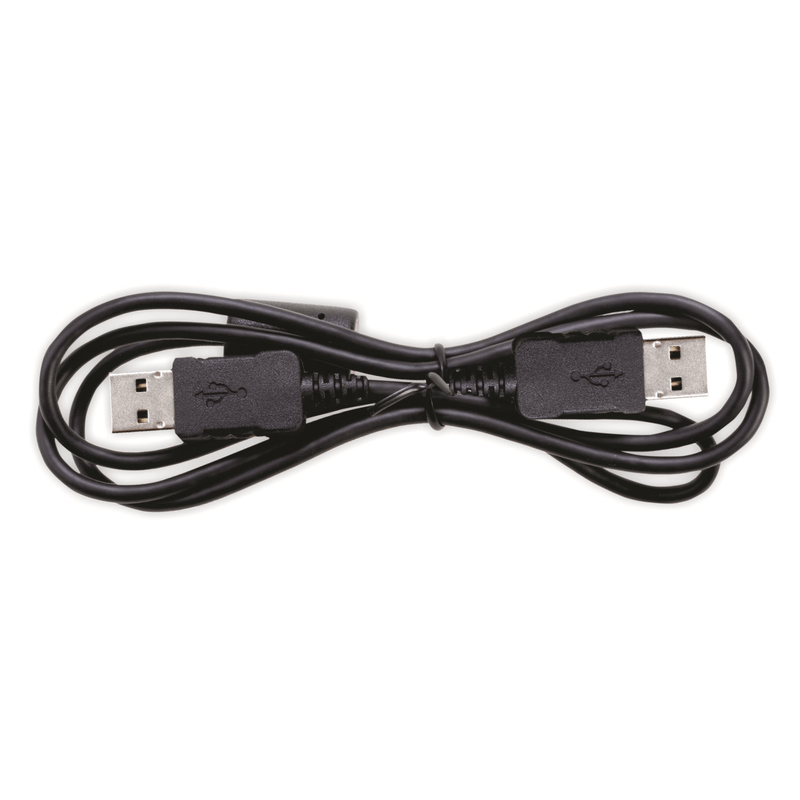 Parrot USB 2.0 A Male to A Male Cable 1.8m CL2002