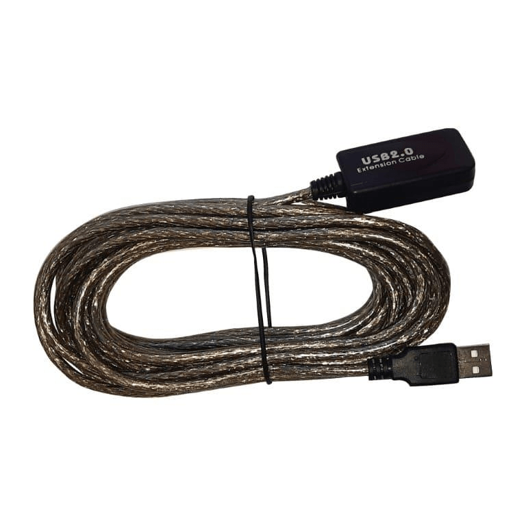 Parrot USB 2.0 Active Extension Cable 5m CL2005B