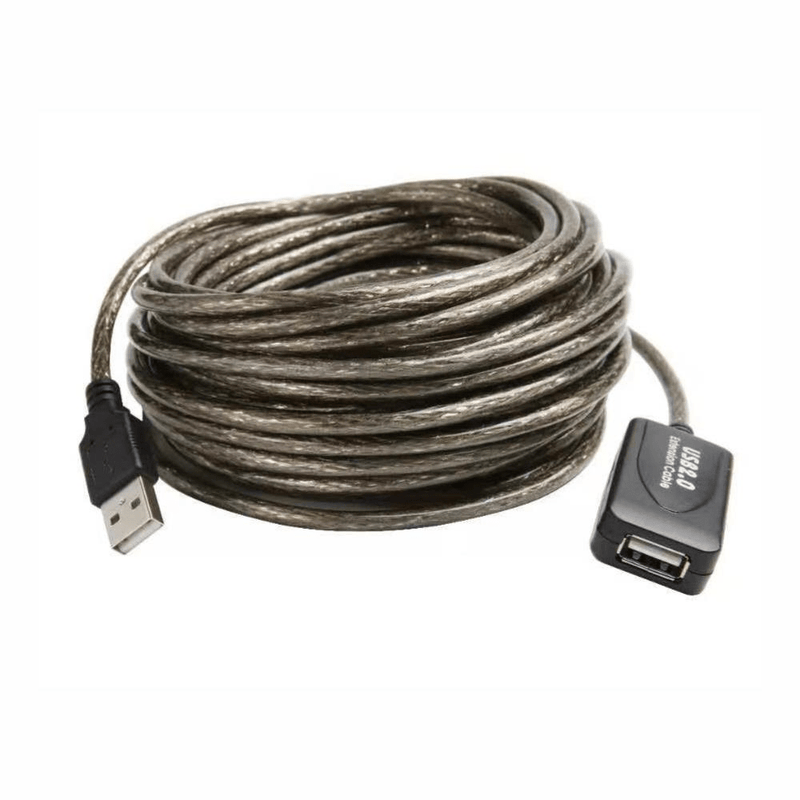 Parrot USB 2.0 Active Extension Cable (10M)