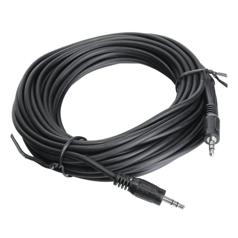 Parrot 3.5mm Audio Jack Cable 1.8m CL4002