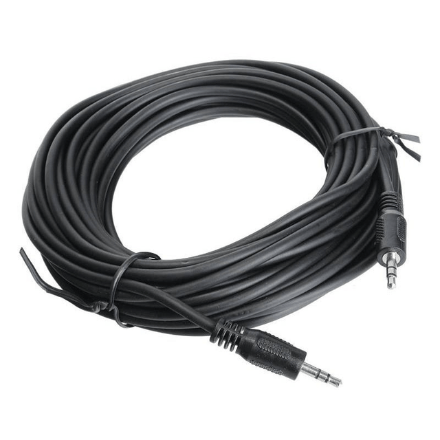 Parrot 3.5mm Audio Jack Cable 1.8m CL4002