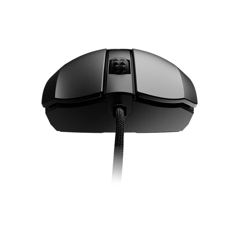 MSI Clutch GM41 Lightweight Mouse V2 CLUTCH GM41 LW V2