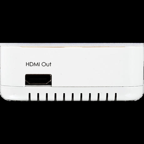 Cypress RCA to HDMI Audio Inserter CLUX-11CA