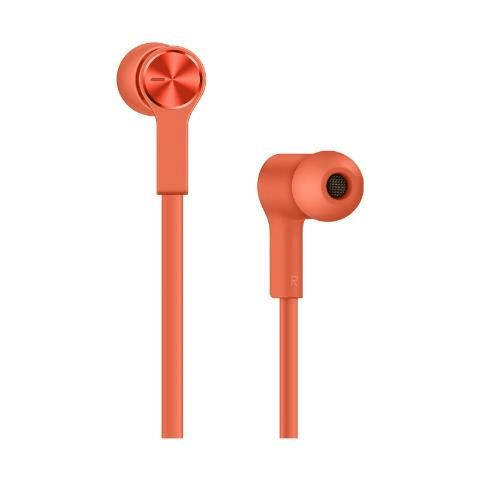 Huawei FreeLace Headset In-ear and Neck-band Orange CM70-CN