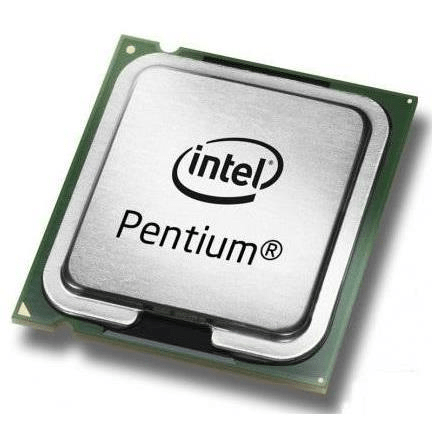 Intel Pentium G3460 CPU - 2-core LGA 1150 (Socket H3) 3.5GHz Processor CM8064601482508
