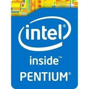 Intel Pentium G3460 CPU - 2-core LGA 1150 (Socket H3) 3.5GHz Processor CM8064601482508