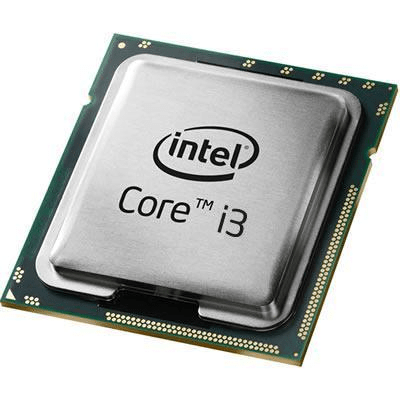 Intel I3 7100 CPU - 7th Gen Core i3-7100 2-core LGA 1151 (Socket H4) 3.9GHz Processor CM8067703014612