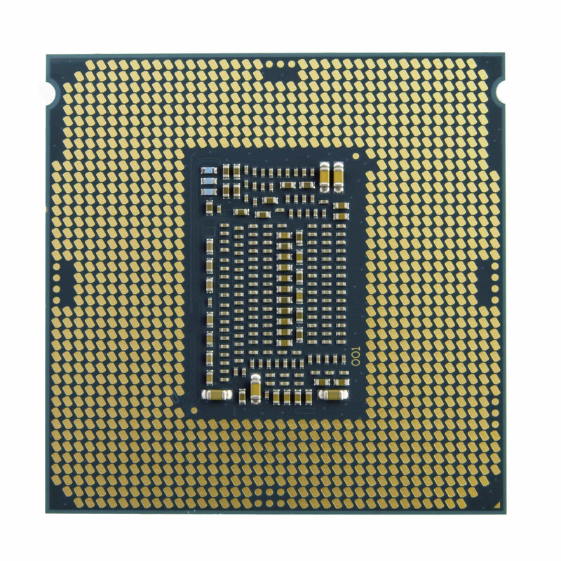 Intel I7 8700 CPU - 8th Gen Core i7-8700 6-core LGA 1151 (Socket H4) 3.2GHz Processor CM8068403358316