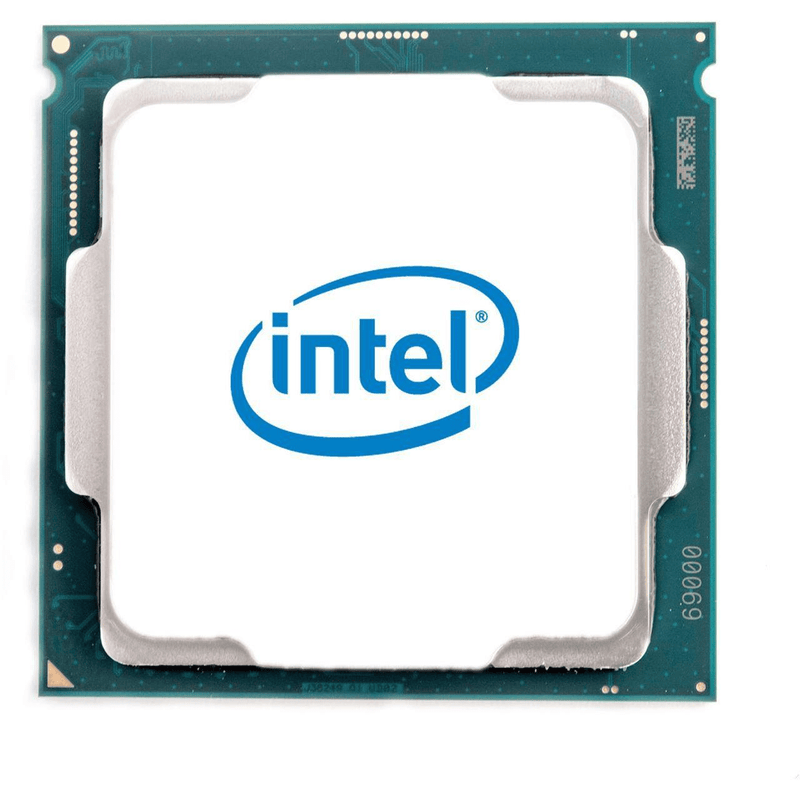 Intel I5 8400 CPU - 8th Gen Core i5-8400 6-core LGA 1151 (Socket H4) 2.8GHz Processor CM8068403358811