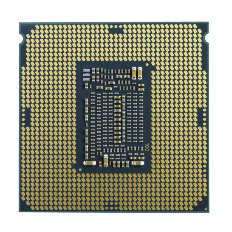 Intel Xeon E-2286G Processor 4.00 GHz 12MB CM8068404173706
