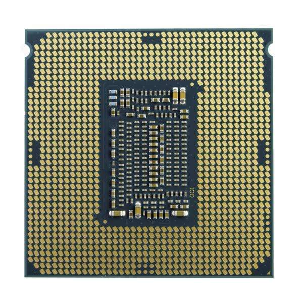 Intel Core i3-10100 CPU 3.6 GHz 6 MB Smart Cache Processor CM8070104291317