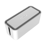 Orico Multiplug and Surge Protector Storage Box CMB-18-WH