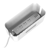 Orico Multiplug and Surge Protector Storage Box CMB-18-WH