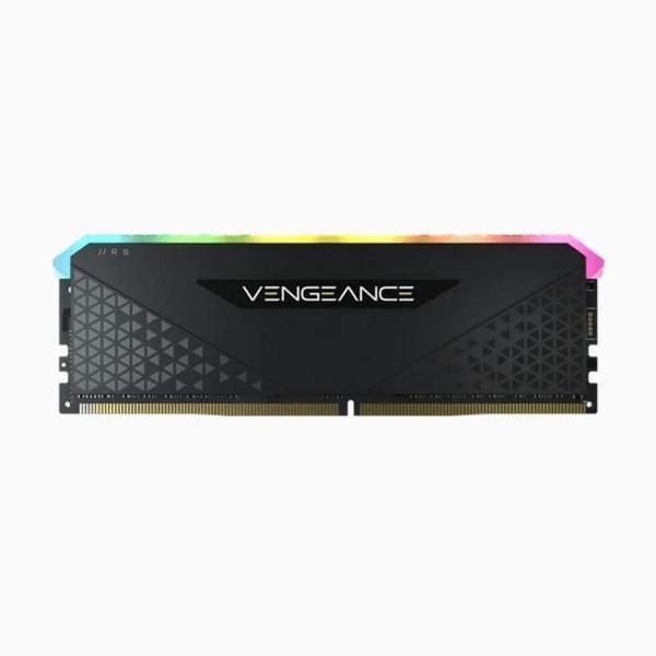 Corsair Vengeance RGB RS CMG16GX4M1E3200C16 16GB DDR4 3200MHz