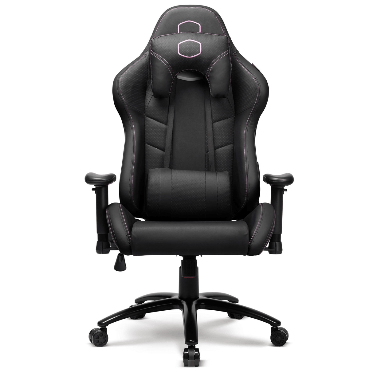 Cooler Master Gaming Caliber R2 Gaming armchair Padded seat Black