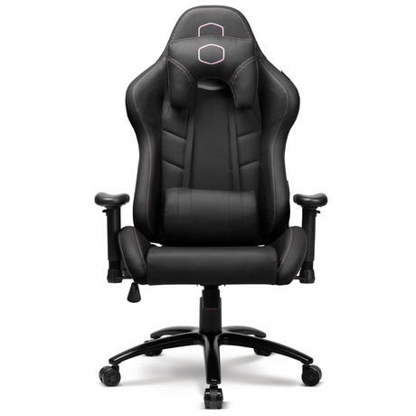 Cooler Master Gaming Caliber R2 Gaming armchair Padded seat Black