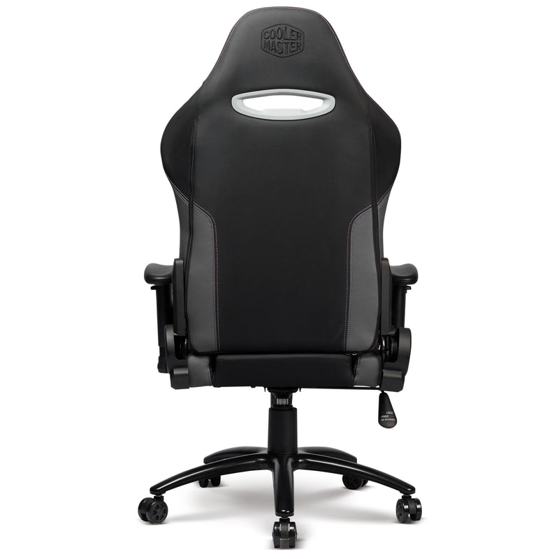 Cooler Master Gaming Caliber R2 Gaming armchair Padded seat Black, Grey