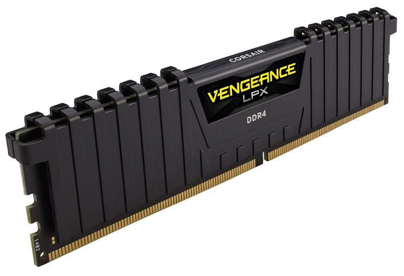 Corsair Vengeance LPX 16GB DDR4 3000MHz Memory Module 1 x 16 GB