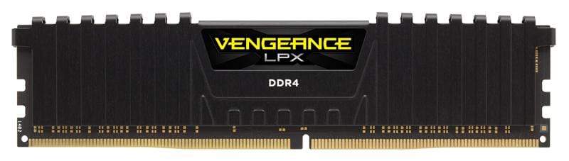 Corsair Vengeance LPX 16GB DDR4 3000MHz Memory Module 1 x 16 GB