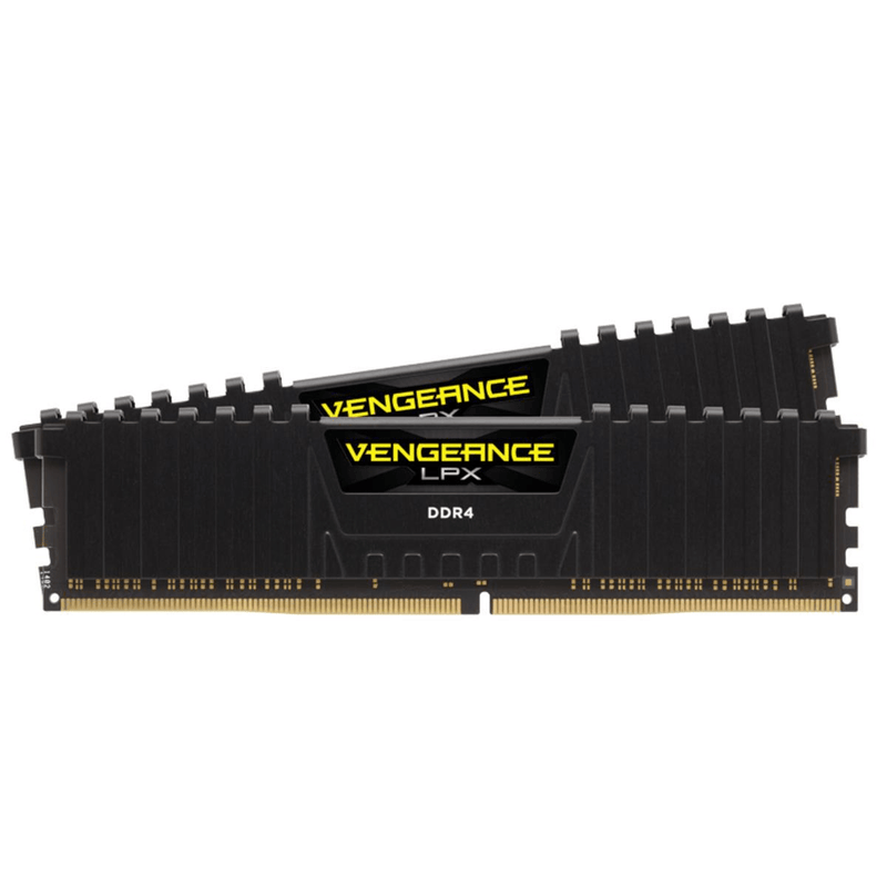 Corsair Vengeance LPX CMK16GX4M2D3000C16 Memory Module 16GB 2 x 8GB DDR4 3000MHz