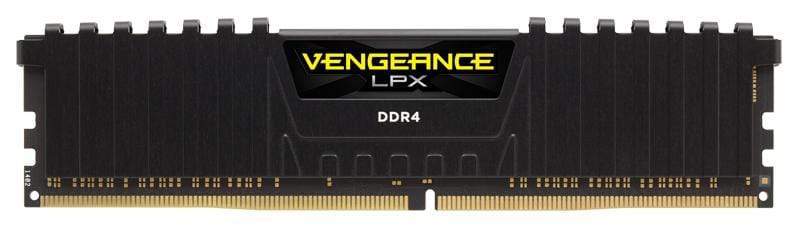 Corsair Vengeance LPX CMK16GX4M2D3000C16 Memory Module 16GB 2 x 8GB DDR4 3000MHz