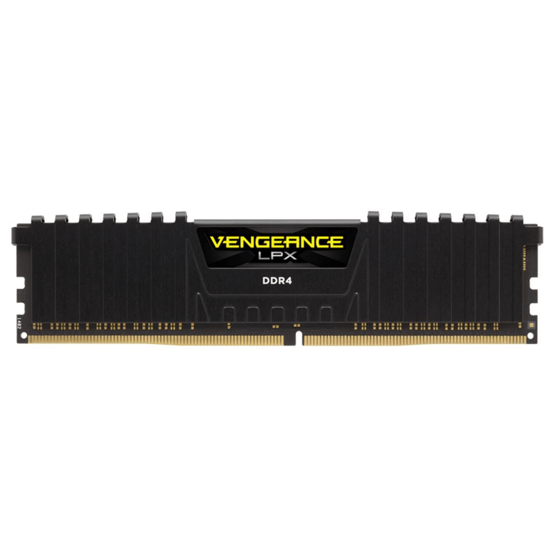 Corsair Vengeance LPX CMK32GX4M1D3000C16 Memory Module 32GB 1 x 32GB DDR4 3000MHz