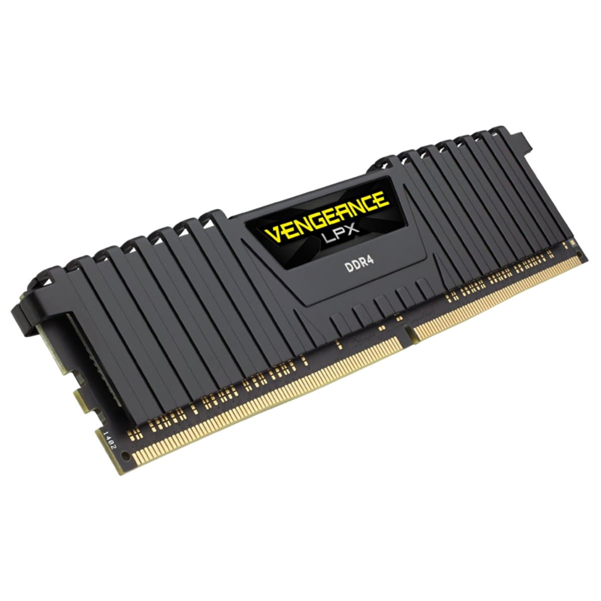 Corsair Vengeance LPX CMK32GX4M1D3000C16 Memory Module 32GB 1 x