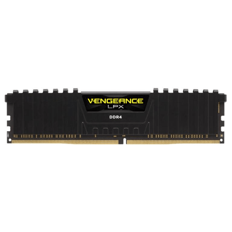 Corsair Vengeance LPX 8GB DDR4 3600MHz Dimm Memory Module CMK8GX4M1Z3600C18