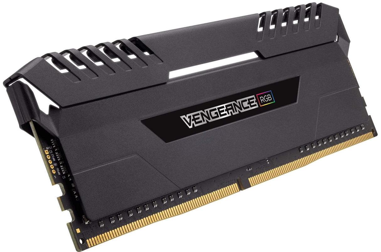 Corsair Vengeance 16 GB, DDR4, 3466 Mhz Memory Module 2 x 8 GB CMR16GX4M2C3466C16