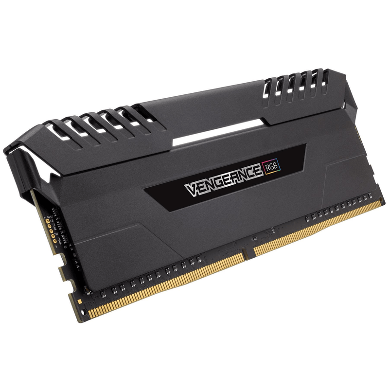 JayBird Vengeance 32GB, DDR4, 3000MHz Memory Module 2 x 16 GB CMR32GX4M2C3000C15