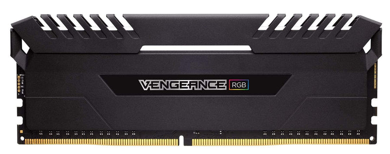 JayBird Vengeance 32GB, DDR4, 3000MHz Memory Module 2 x 16 GB CMR32GX4M2C3000C15