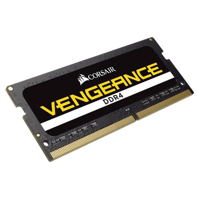 Corsair Vengeance 16 GB, DDR4, 2666 MHz memory module CMSX16GX4M1A2666C18