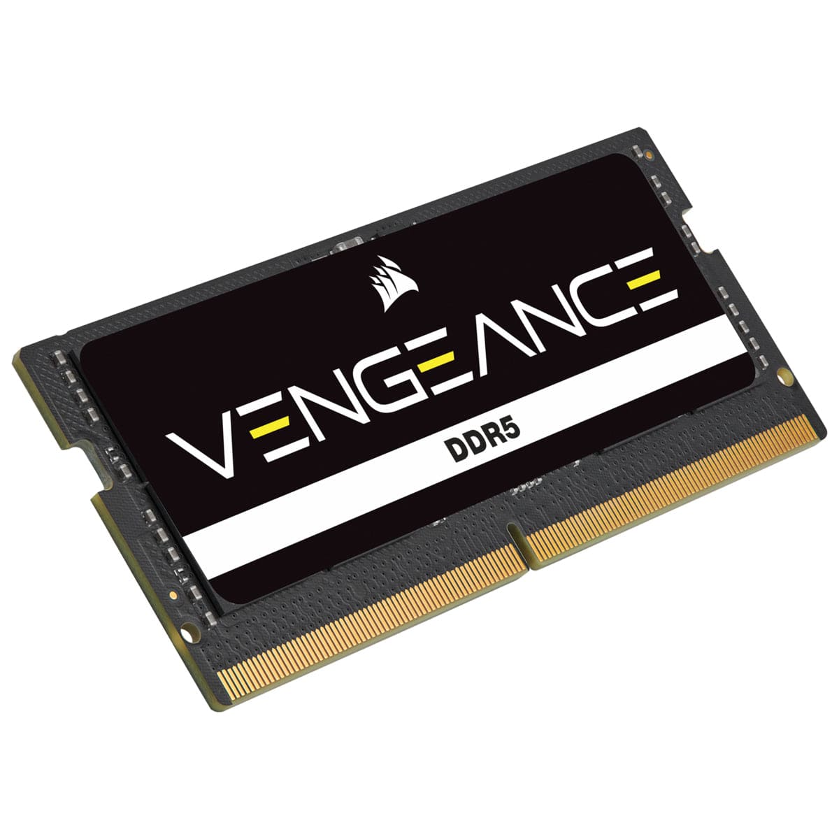 Corsair Vengeance CMSX16GX5M1A4800C40 Memory Module 16GB DDR5